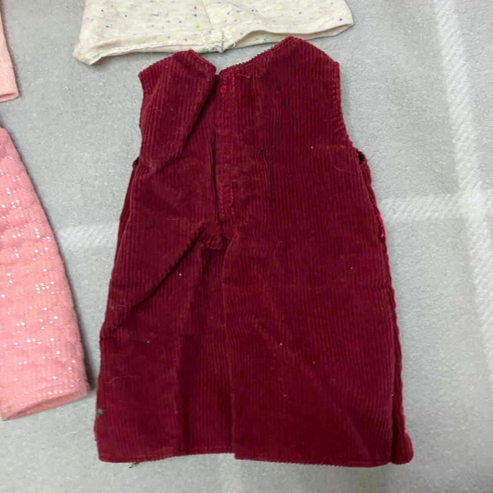 OG Our Generation “18 doll clothes lot - Picture 9 of 16